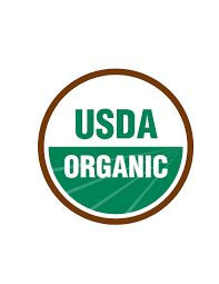 USDA Organic Certified