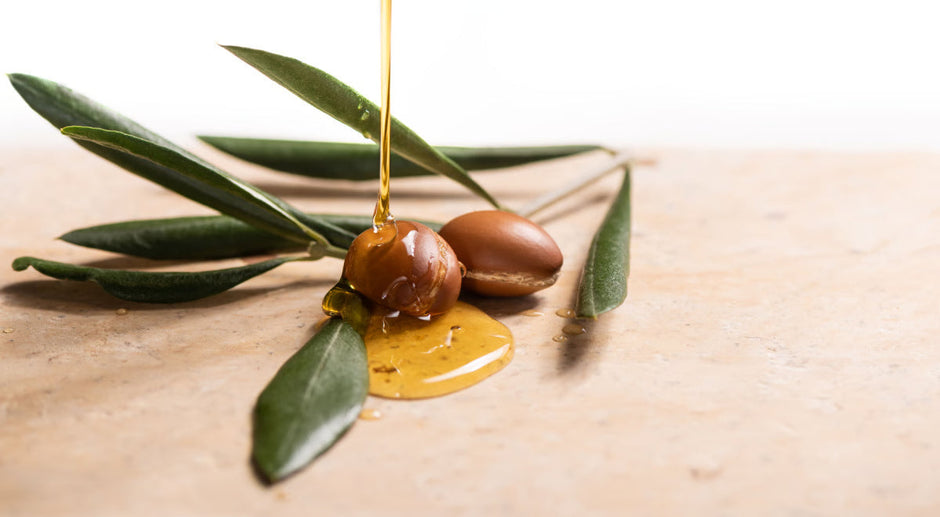Liquid Gold: The Sacred Power of Argan Oil