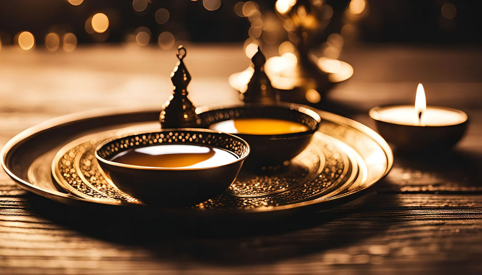 Rituals, Not Routines — Why Self-Care is Sacred at IMAANI