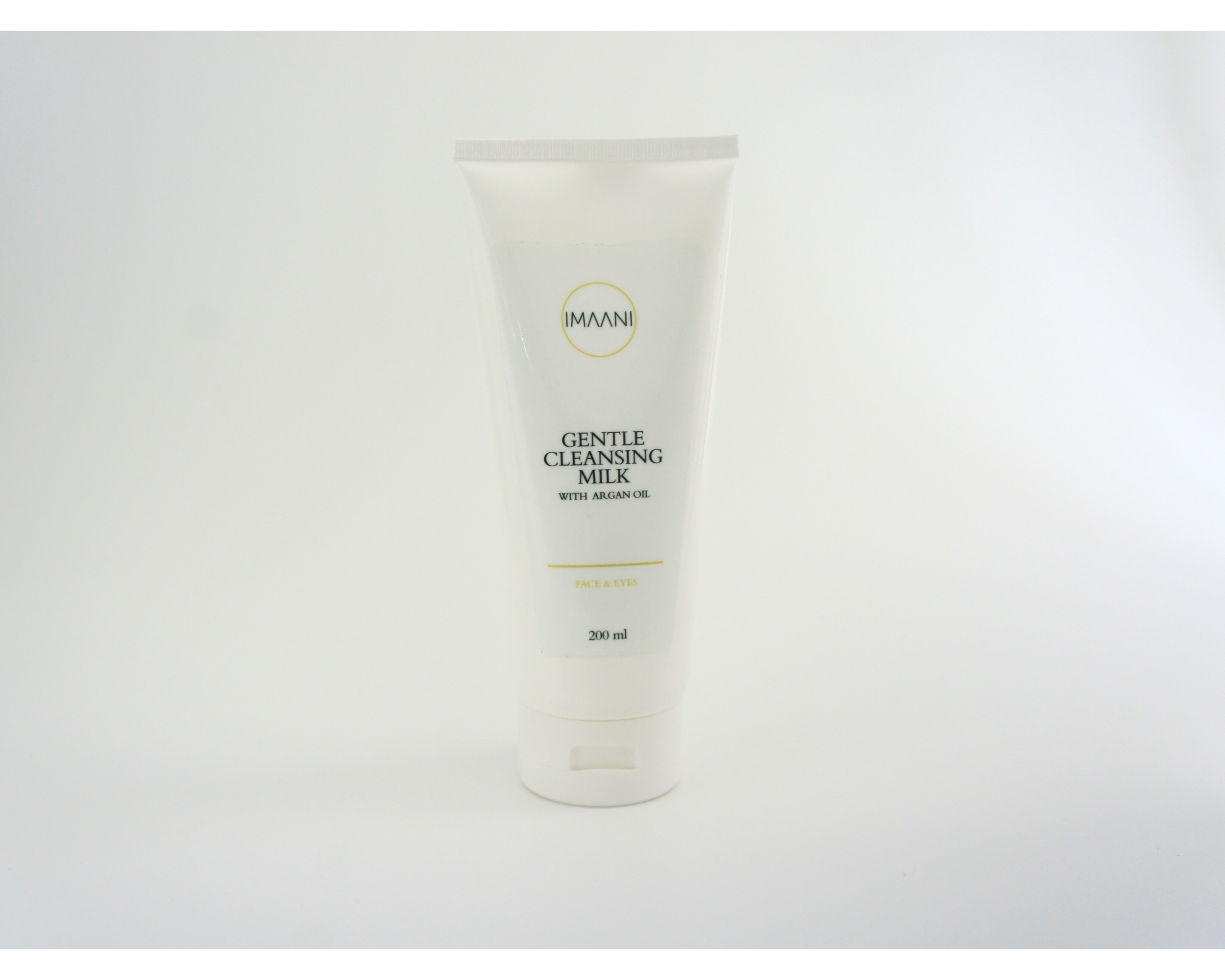 Gentle Cleansing Milk