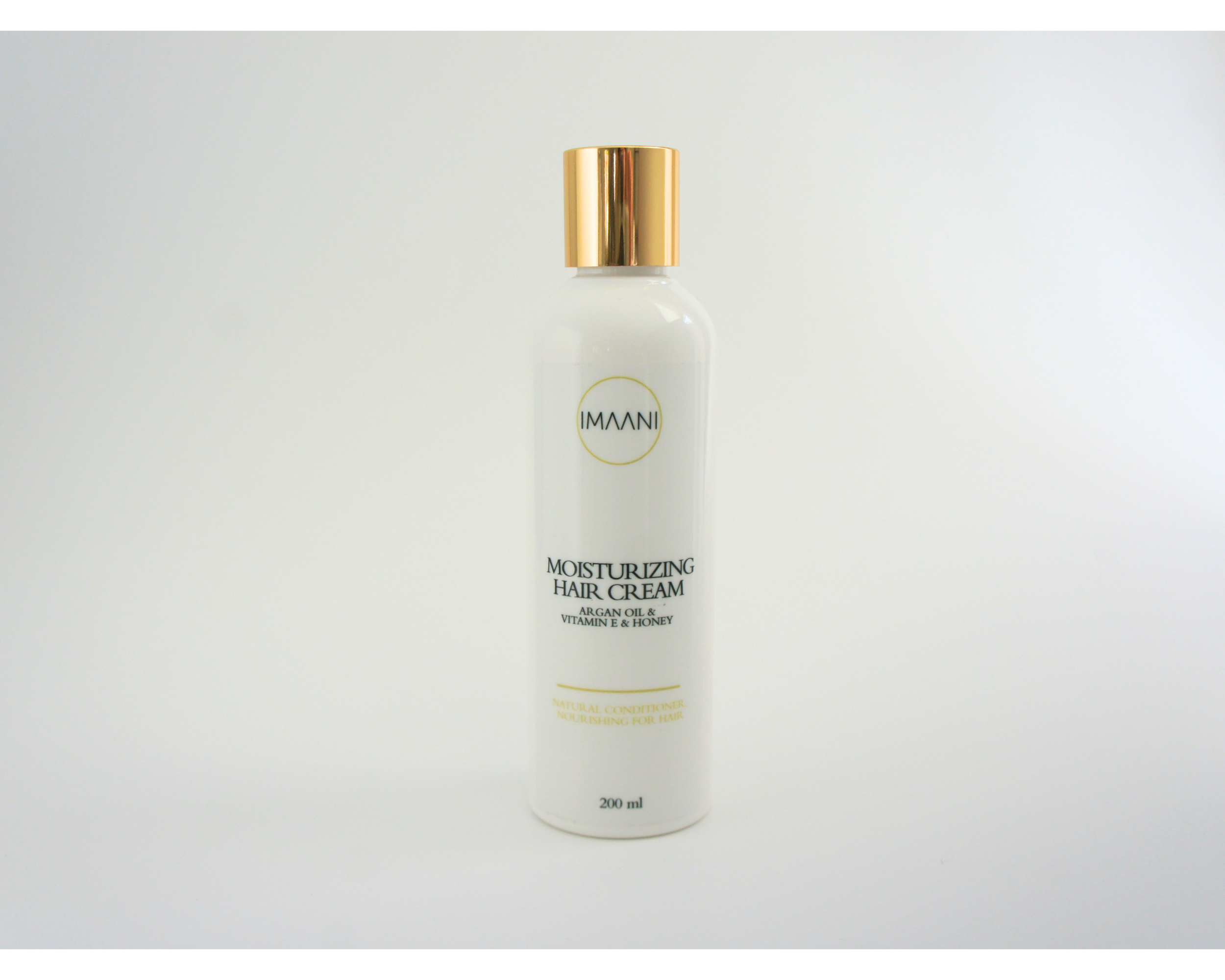 Moisturizing Hair Cream
