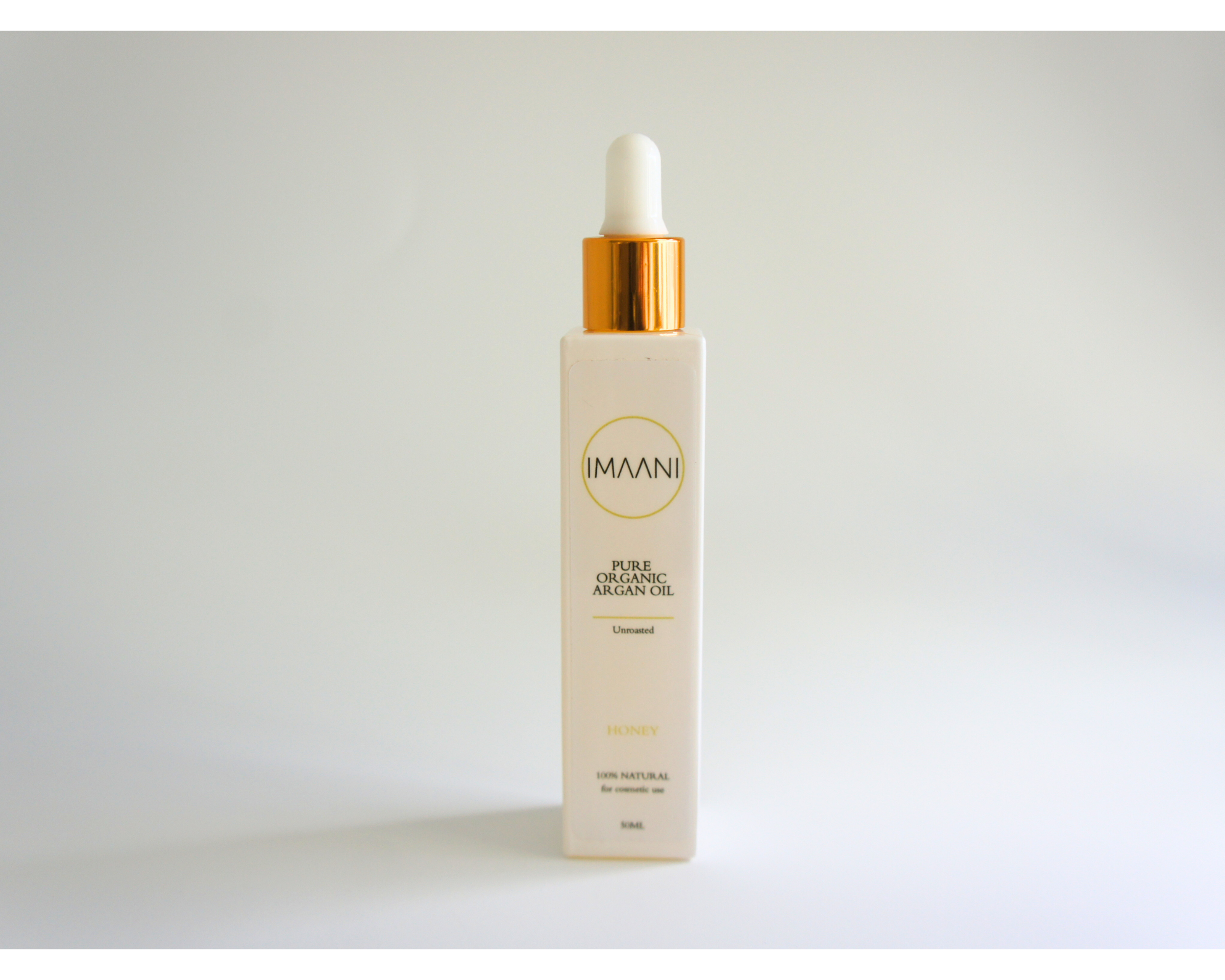Organic Argan Oil