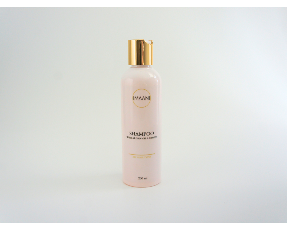 Shampoo