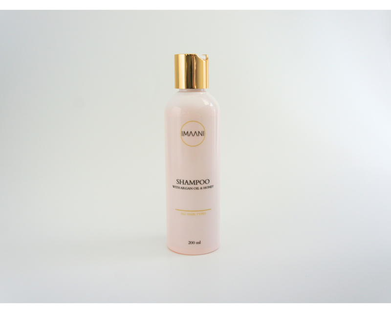 Shampoo