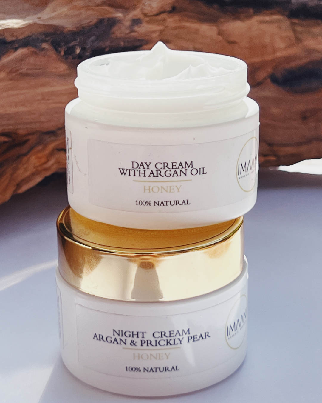 Night Cream