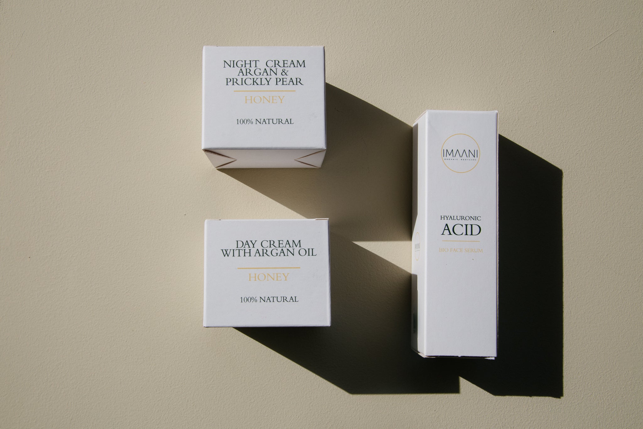 Night Cream