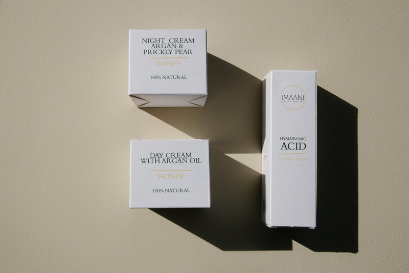 Night Cream