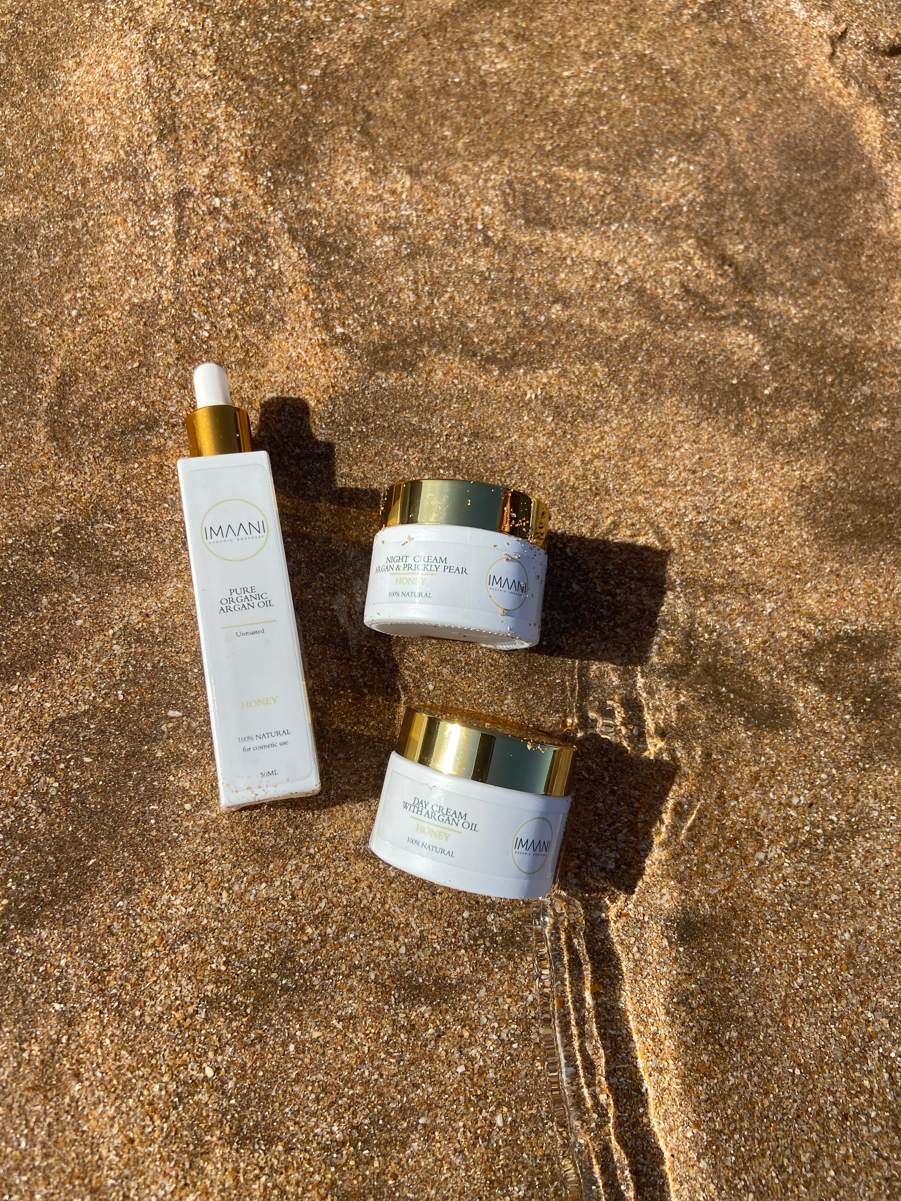 Day Cream