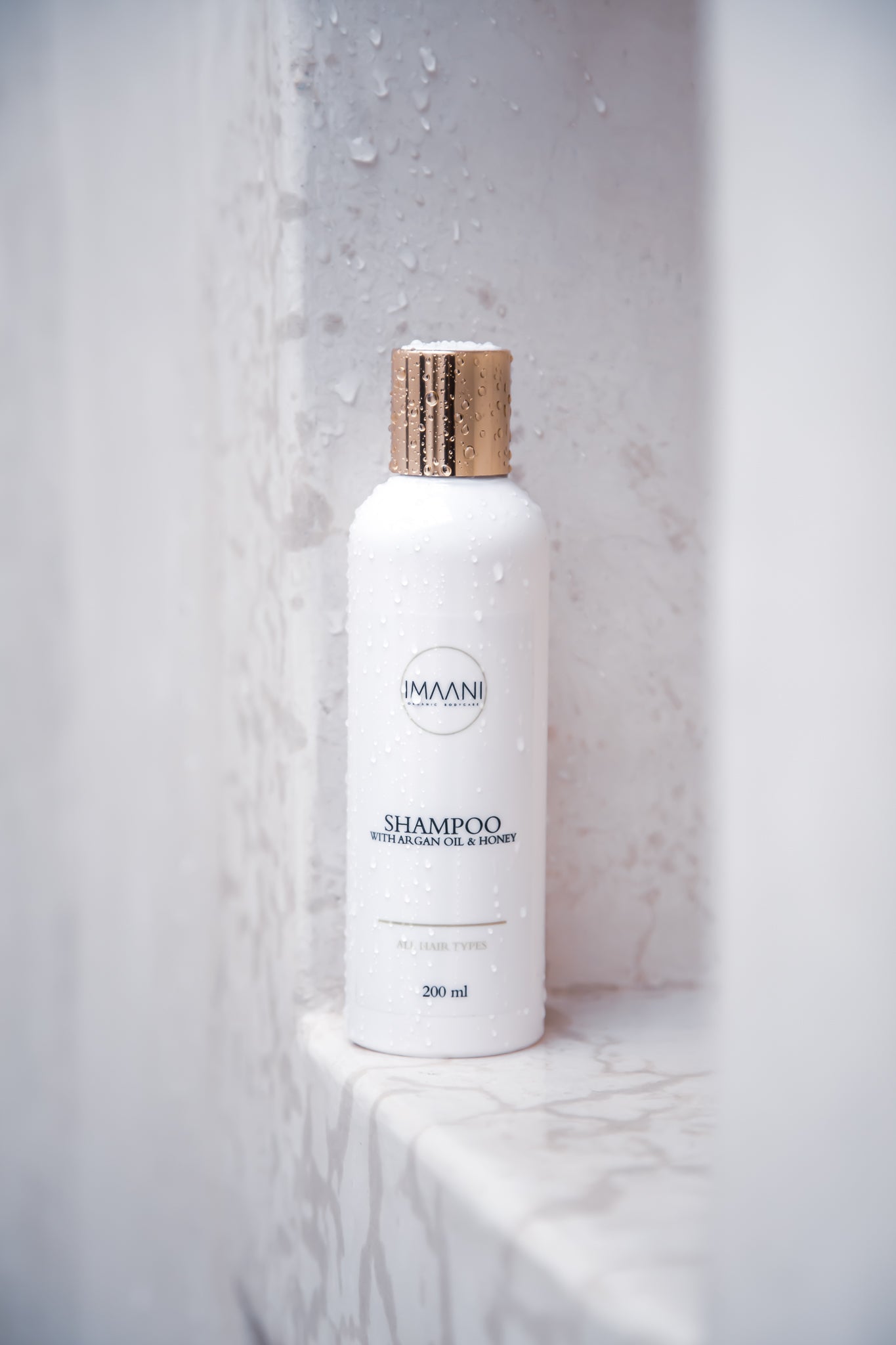 Shampoo