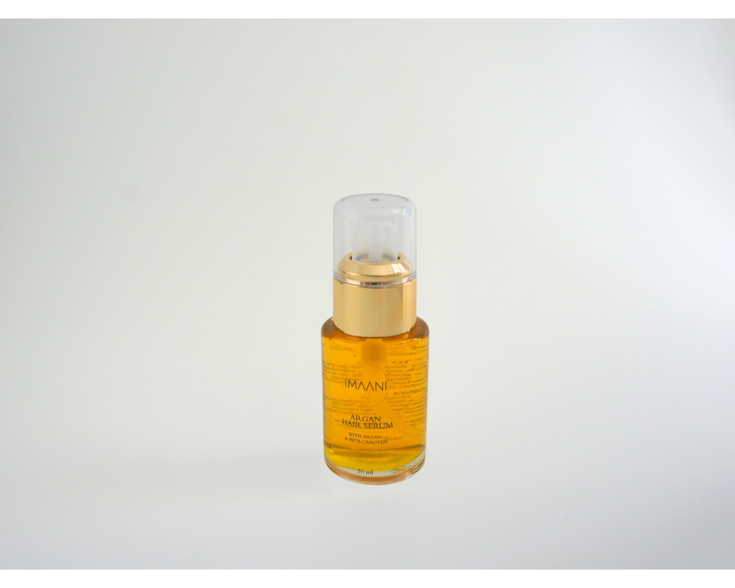 Hair Serum