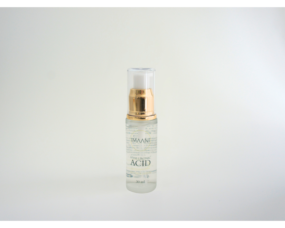 Hyaluronic Acid Face Serum