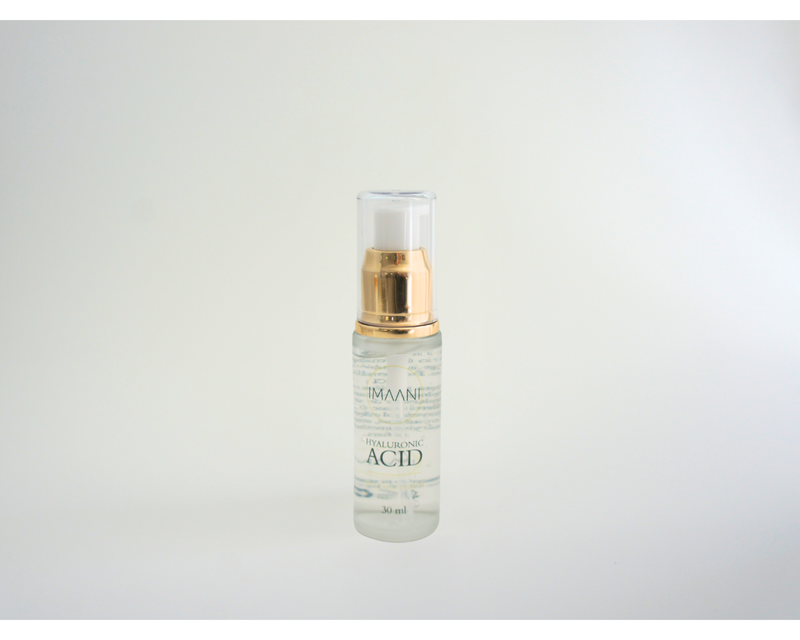 Hyaluronic Acid Face Serum