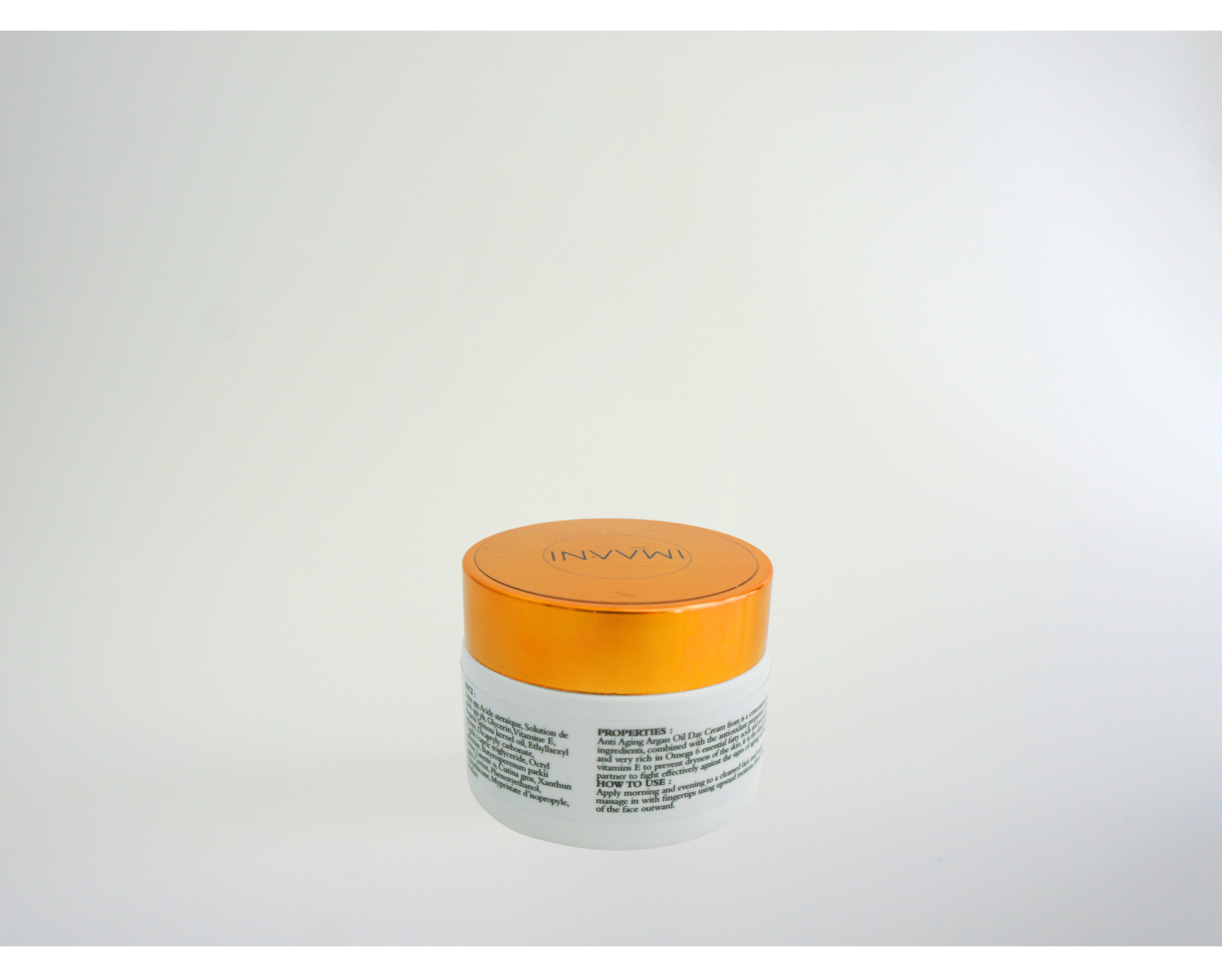 Day Cream