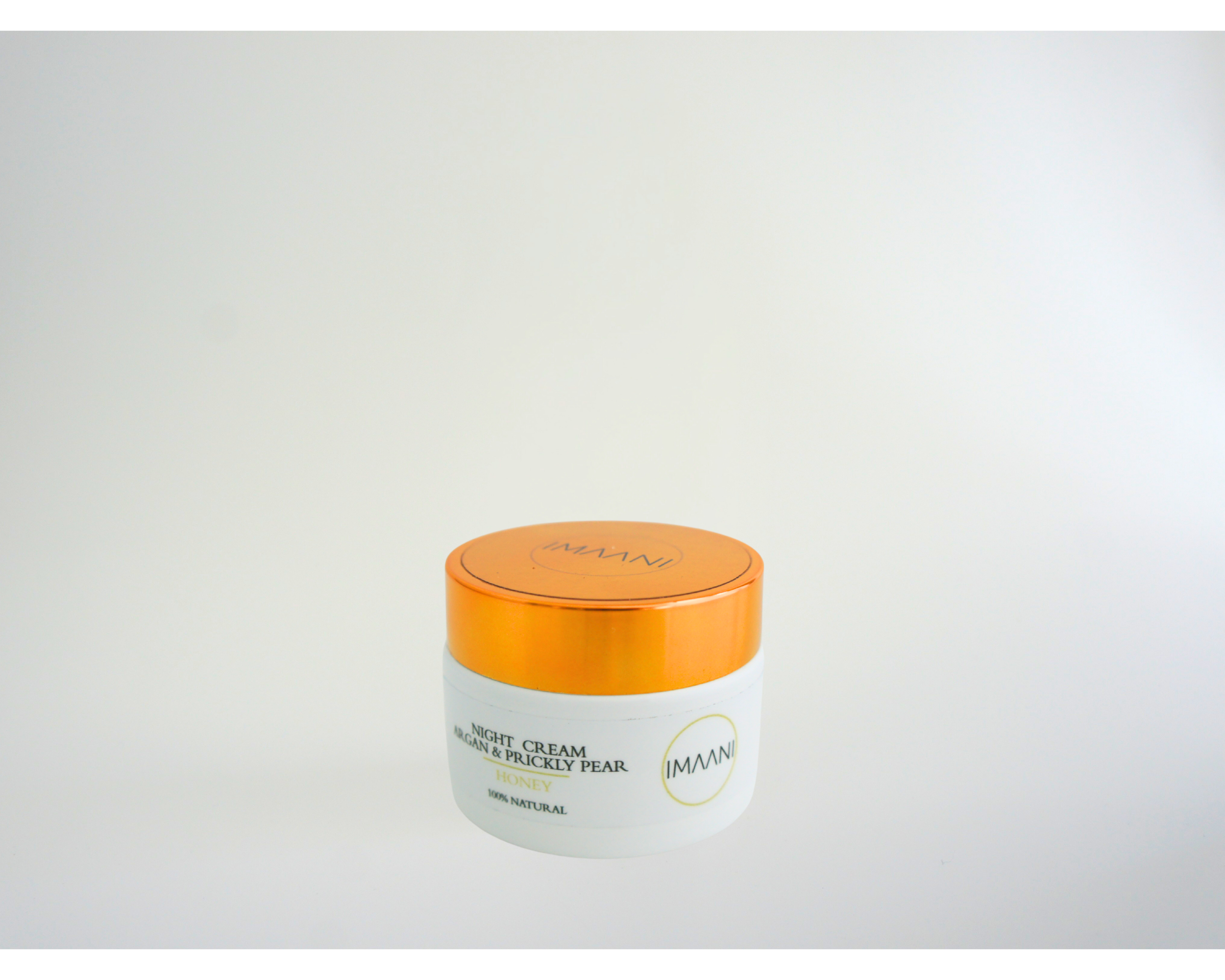 Night Cream