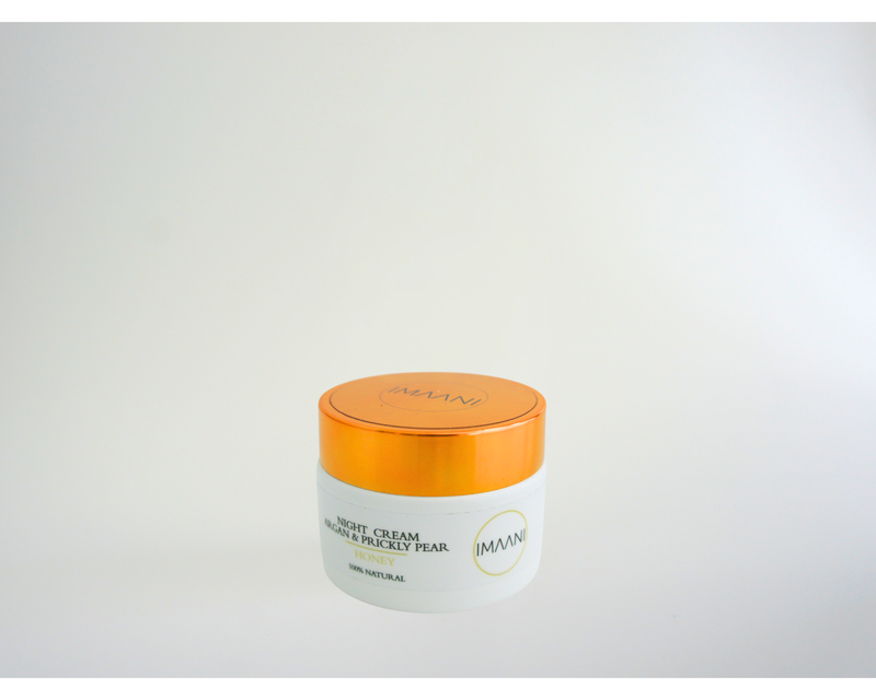 Night Cream