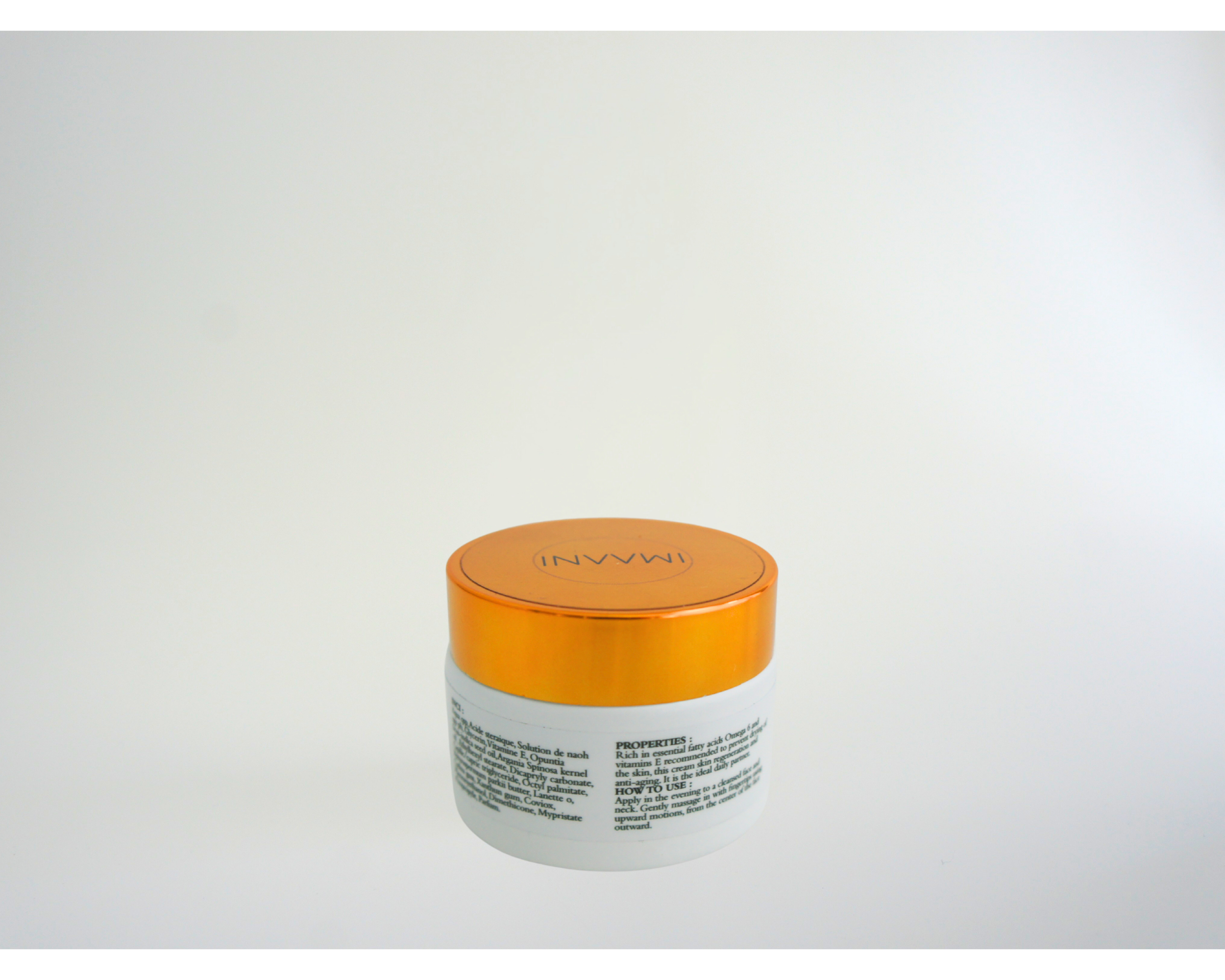 Night Cream