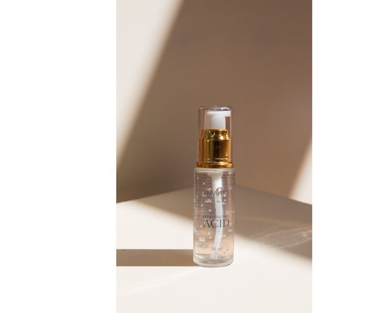Hyaluronic Acid Face Serum