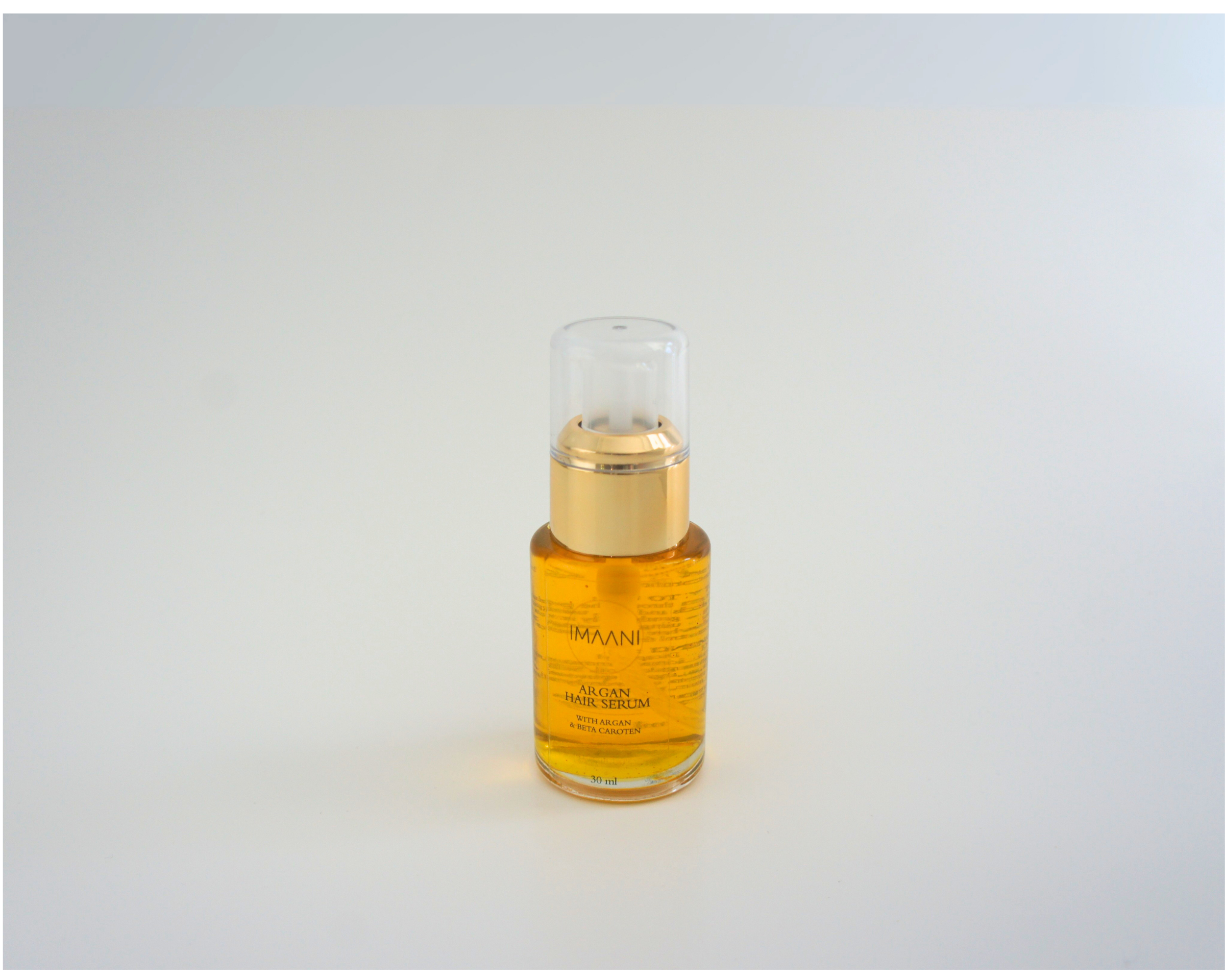 Hair Serum