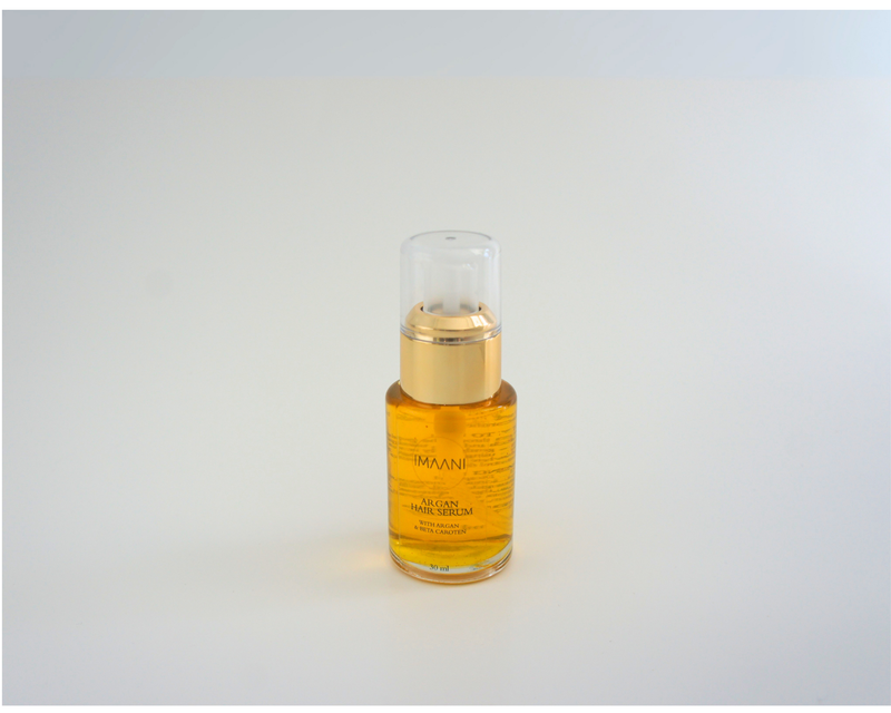 Hair Serum
