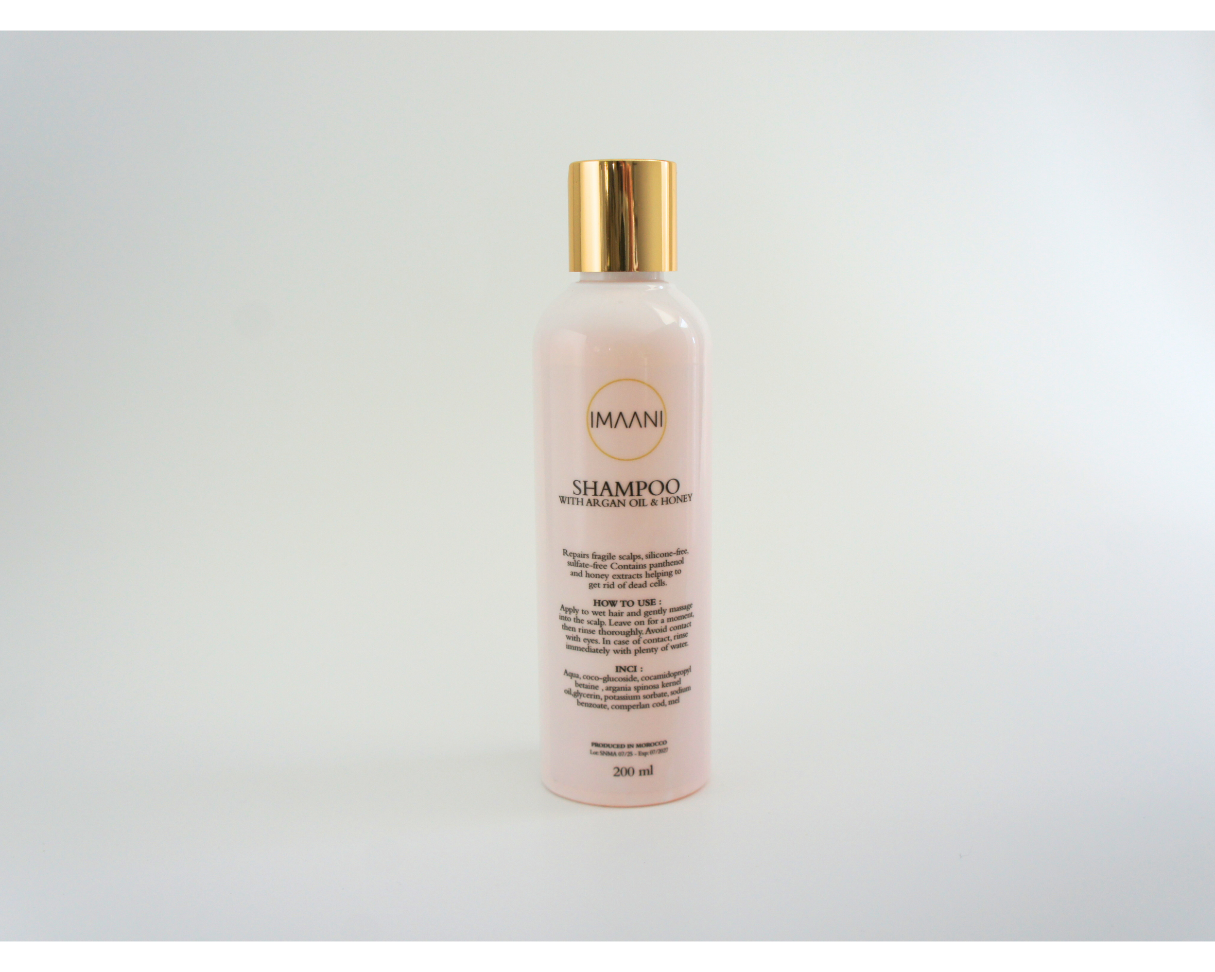 Shampoo