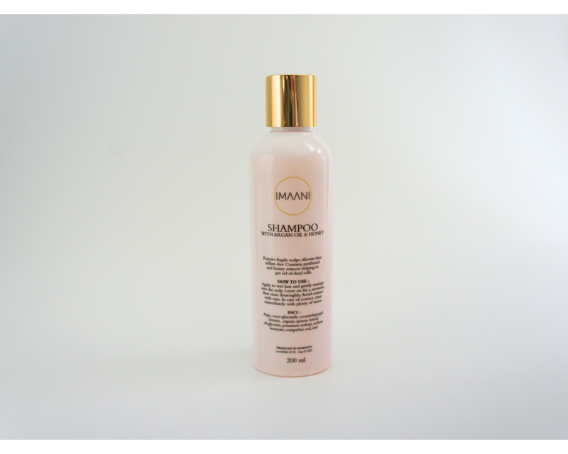 Shampoo