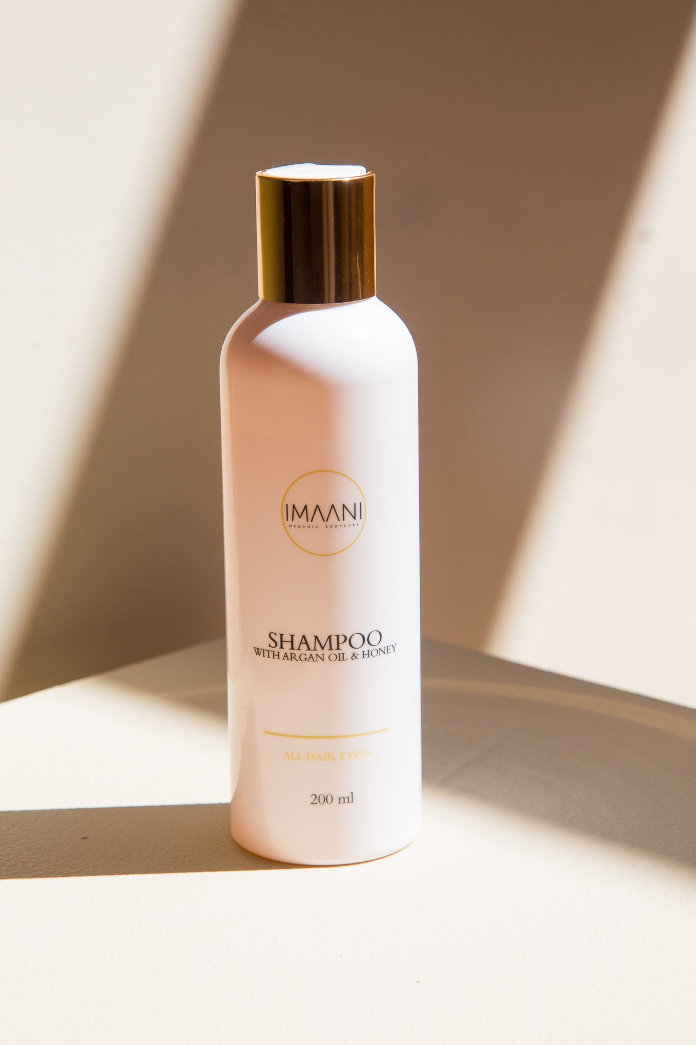 Shampoo